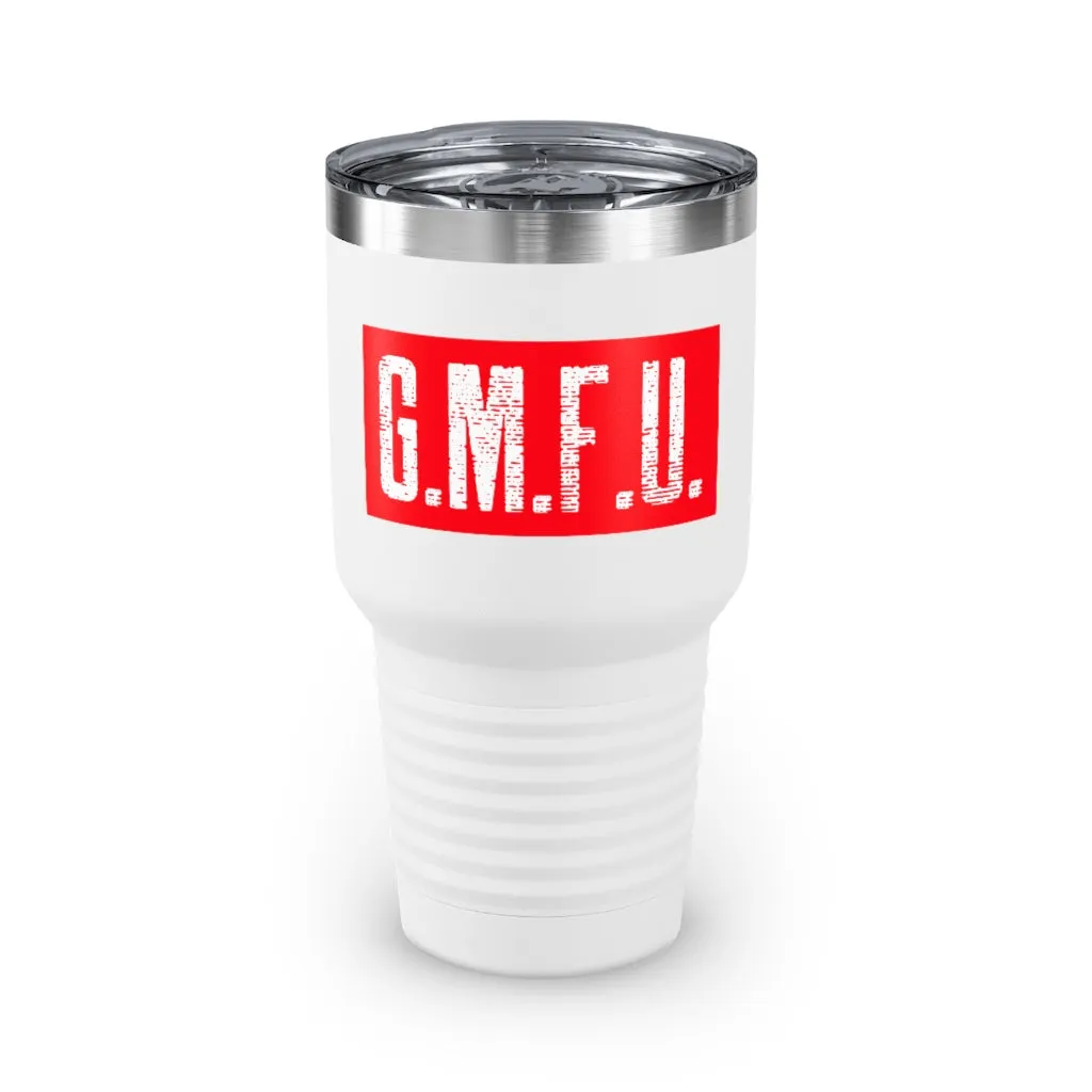 GMFU Ringneck Tumbler