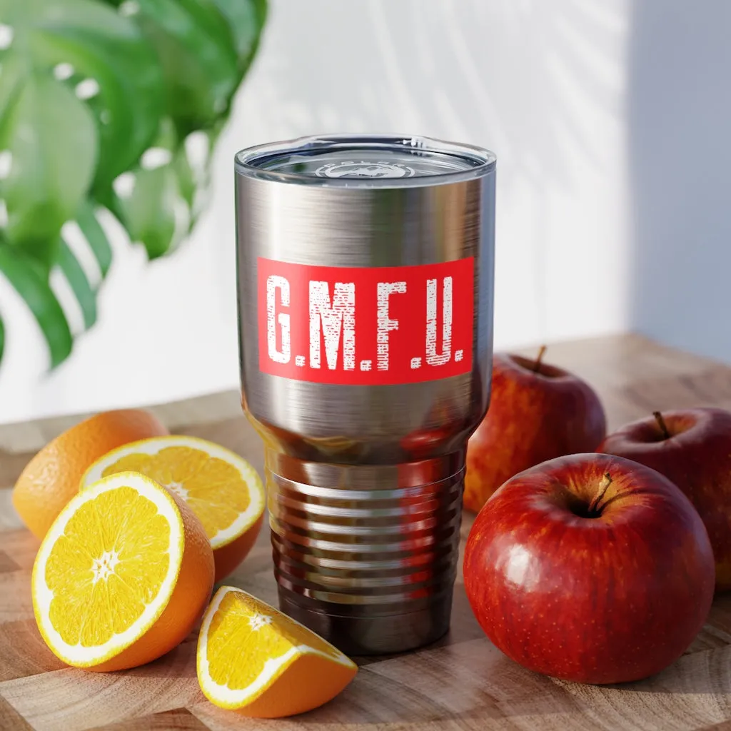 GMFU Ringneck Tumbler