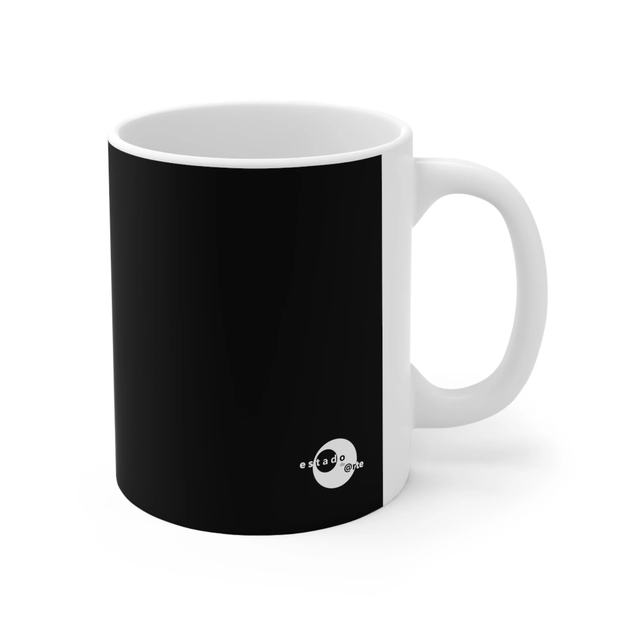 Goya Ceramic Mug 11oz by Insignia