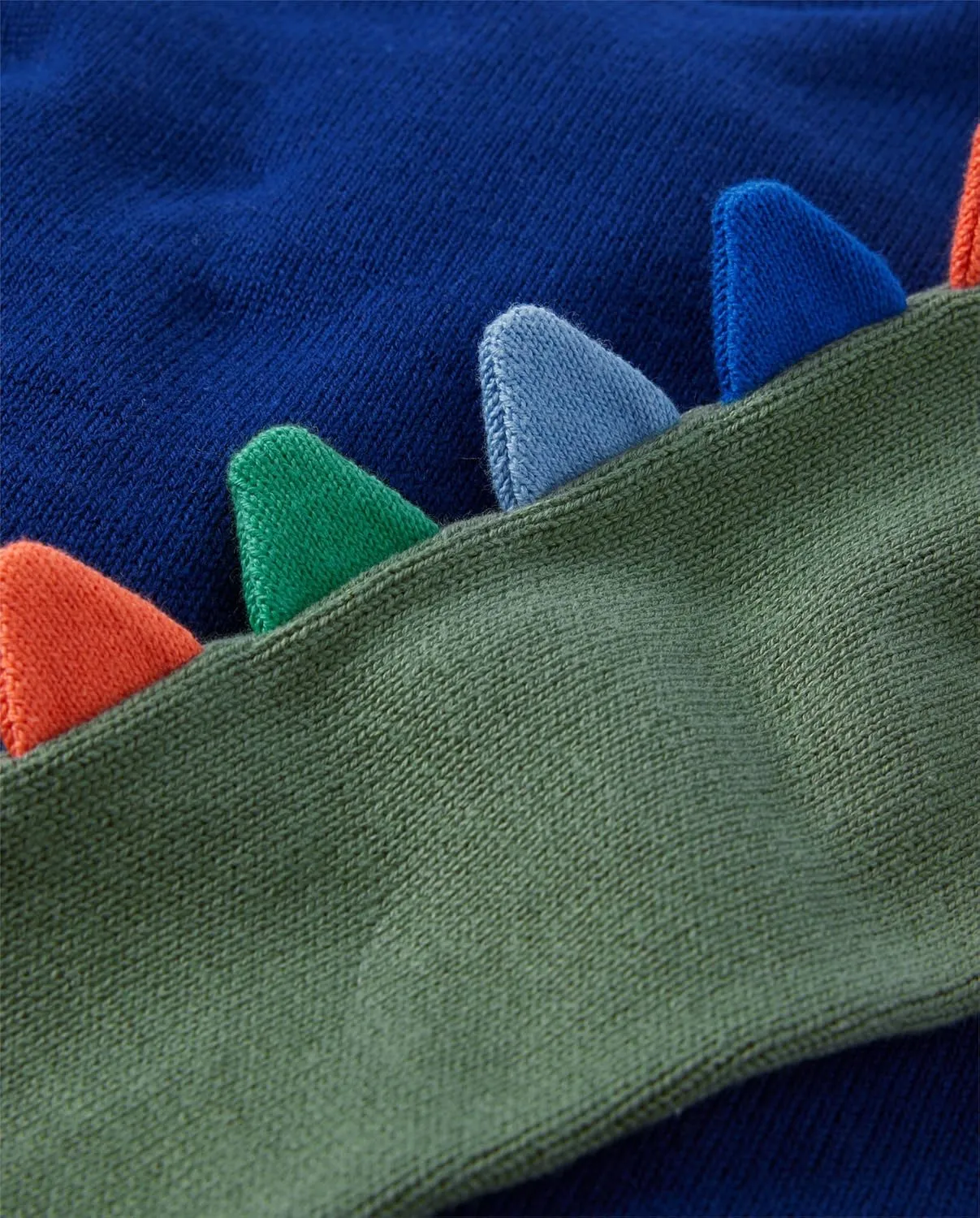 Gymboree Boys' and Toddler Long Sleeve Crew Neck Pullover Sweater
