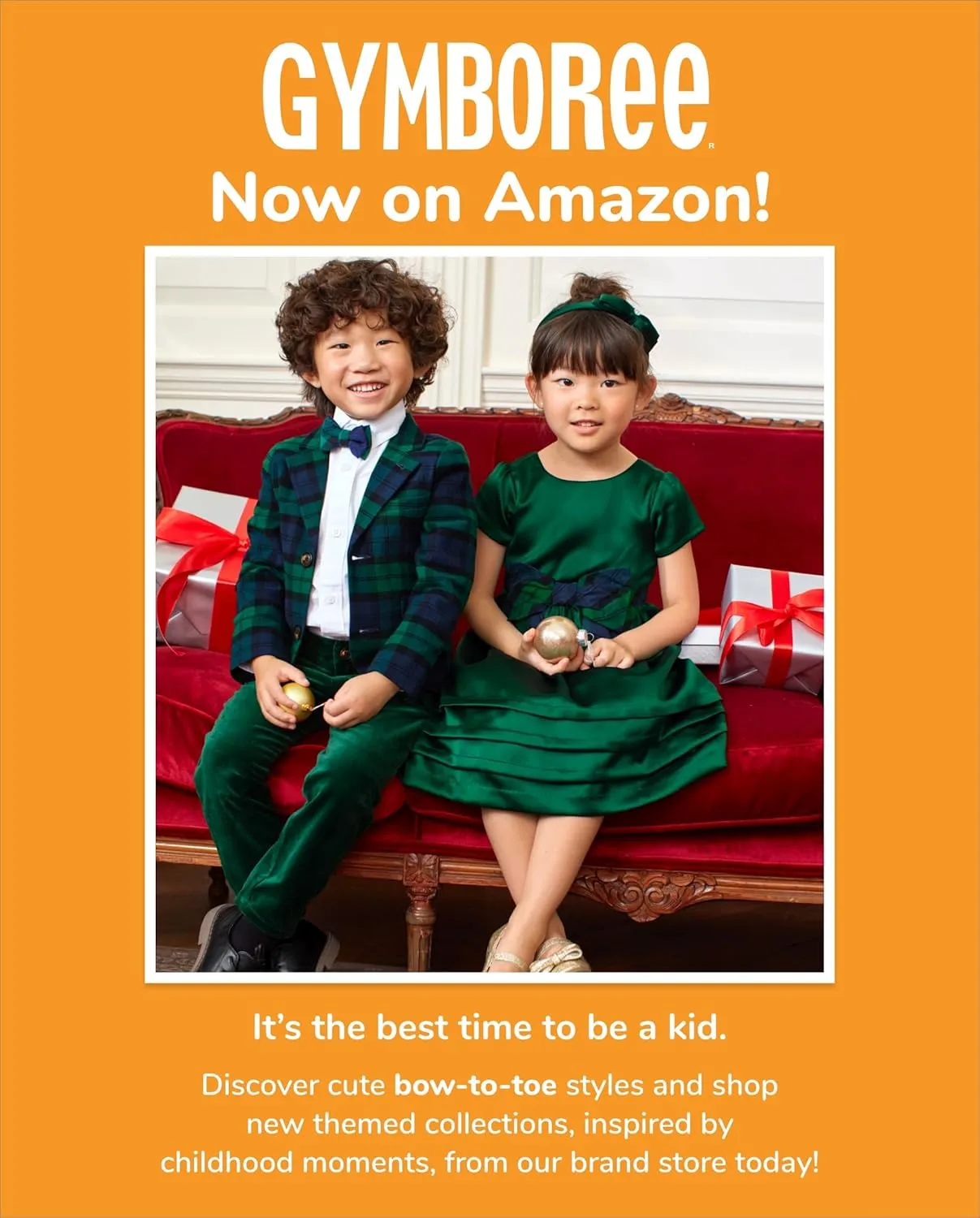 Gymboree Girls and Toddler Skirtall Dresses