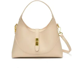 Hobo Bags For Women Small Crossbody Tote Handbag Pu Leather Shoulder Bag Hobo Purse Vintage Top Handle Bag