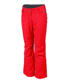 K3608S - Pearl II Short - Insulated Pant - Diamond Tech