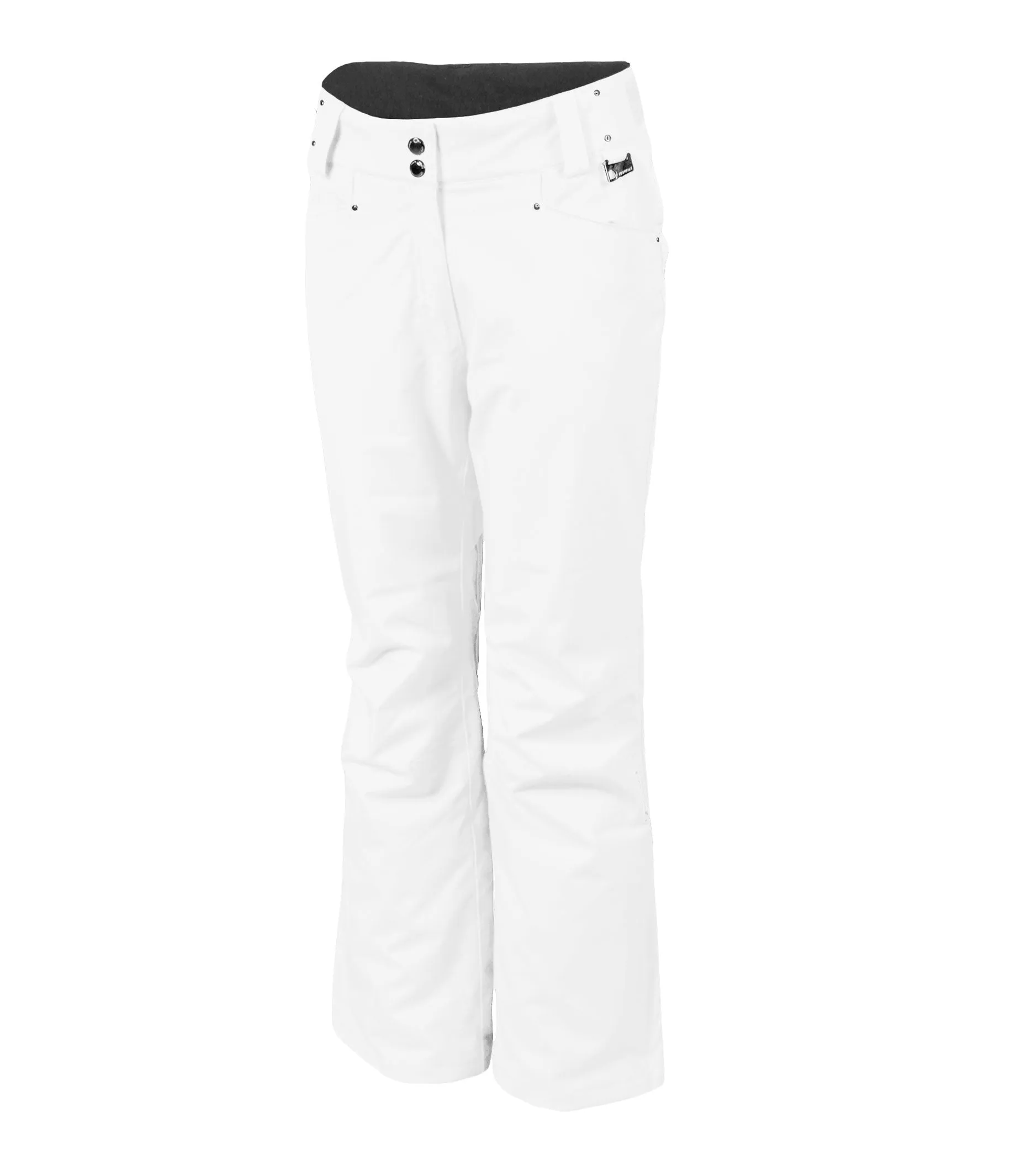 K3608S - Pearl II Short - Insulated Pant - Diamond Tech