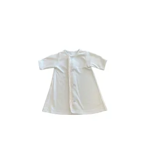 Knit Day Gown