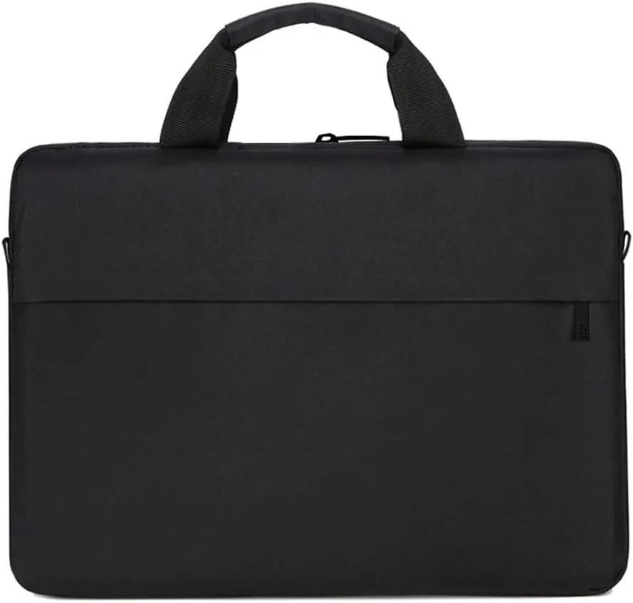 Laptop case Laptop Sleeve Case14 Inch Notebook Travel Carrying Bag for Water Proof Portable Computer Bag(Black)