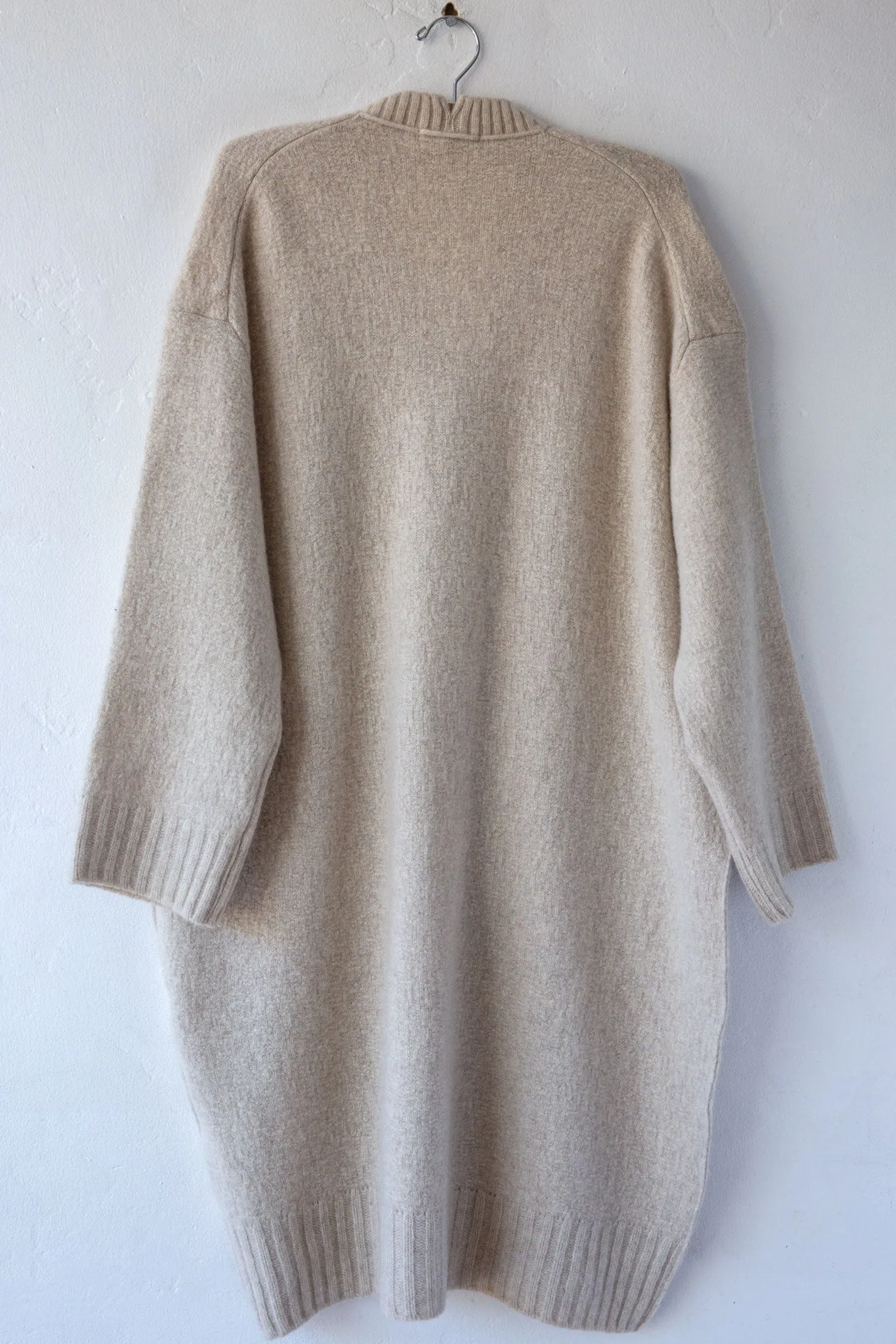 Long Cardigan