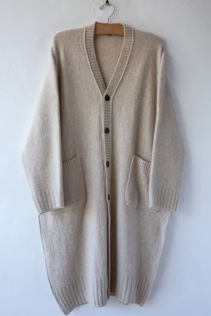 Long Cardigan