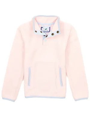 Luna Pullover Rose Water