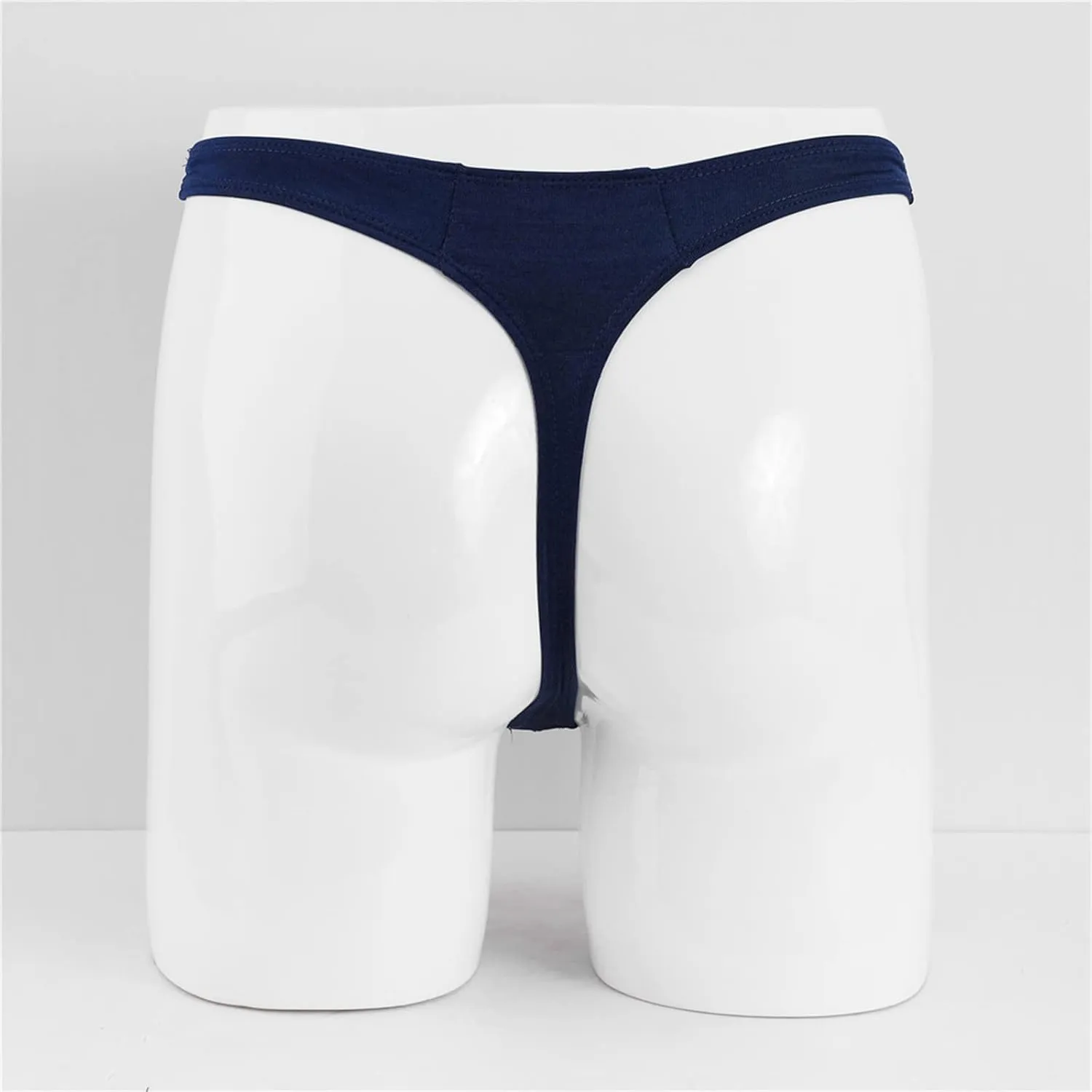 Men's Boxer Brief Underwear Support Pouch Mens Halloween Boxer Briefs Crossdresser in Panties Spandex Mens Underwear
