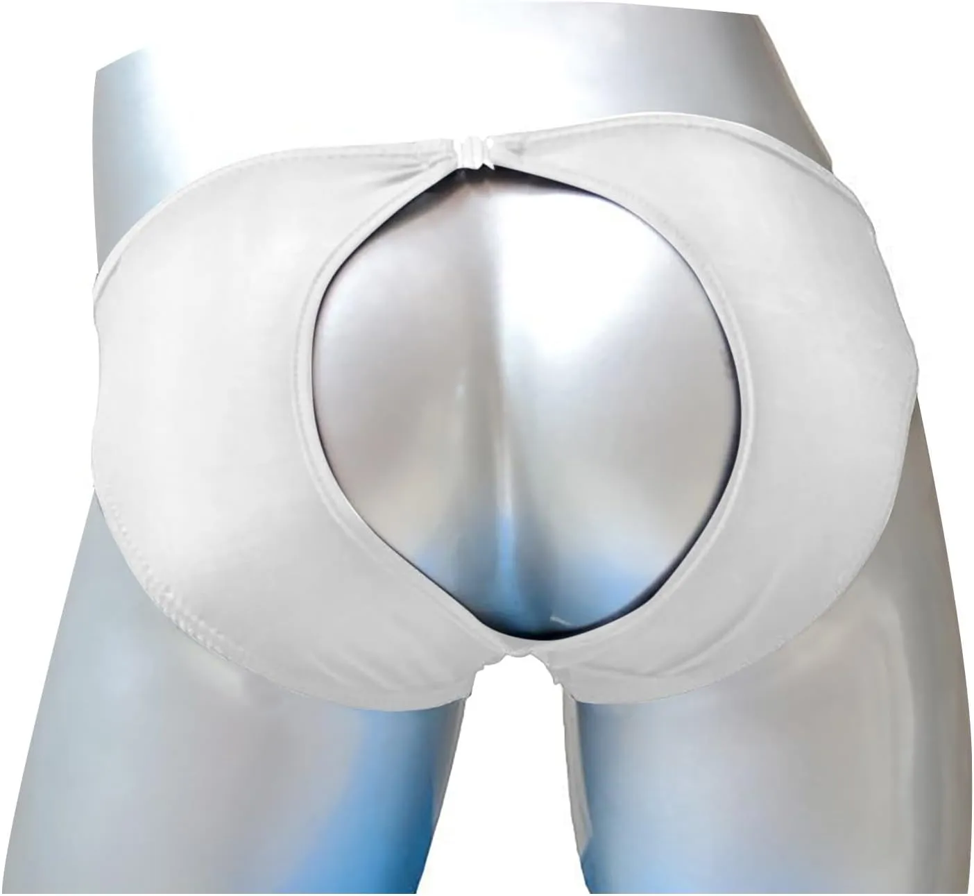 Mens Dual Pouch Elephant Underwear Trunk Ropa De Trabajo para Hombre Mens Quick Dry Underwear St Patricks Day Boxers