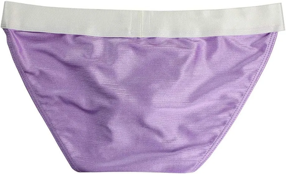 Men's Elephant Trunk Cotton Briefs Regalo De Cumpleaos para Hombre Mens Birthday Gift Ideas Mens Bulge Pouch Thong