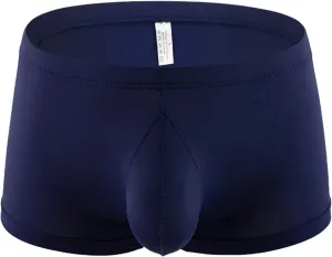 Men's Elephant Underwear Pouch Briefs Mens Cup Underwear with Cup Mens Silk Underwear Briefs Comfiest Mens Boxers