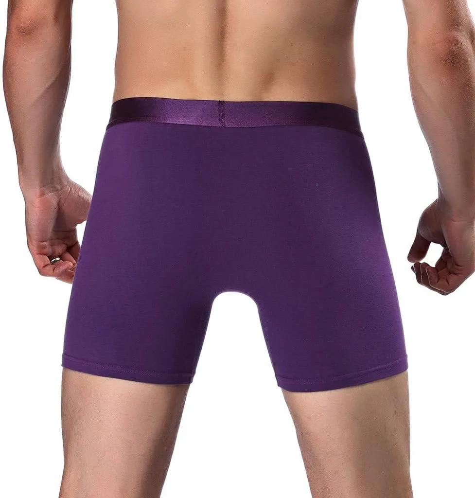 Men's Lace Perspective Pouch G-String Mens Cotton Bikini Underwear Sexy Night Wear for Men Mens Elephant Underwear