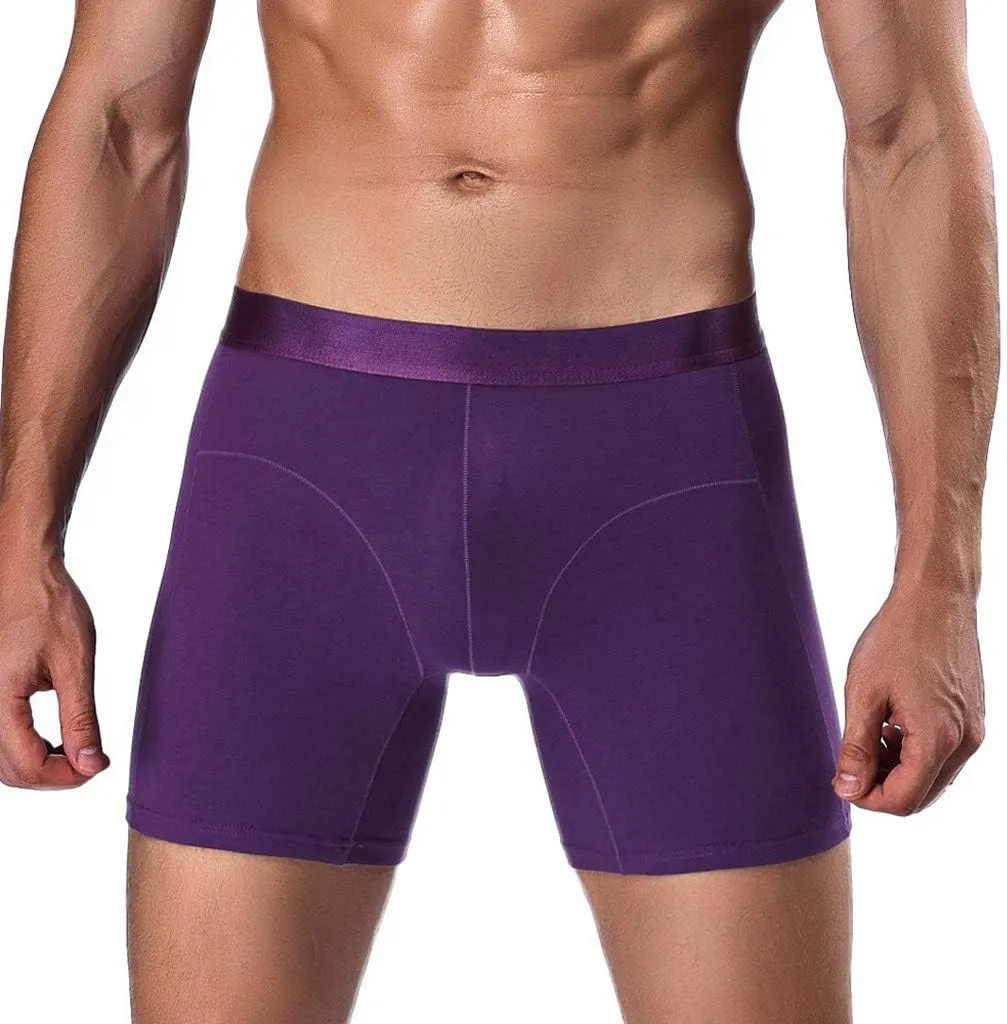 Men's Lace Perspective Pouch G-String Mens Cotton Bikini Underwear Sexy Night Wear for Men Mens Elephant Underwear