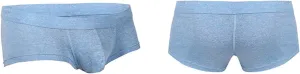 Mens Lace Underwear Through Briefs Boxer Briefs for Men Pack Cotton Underwear for Big Balls Mens Cooling Underwear