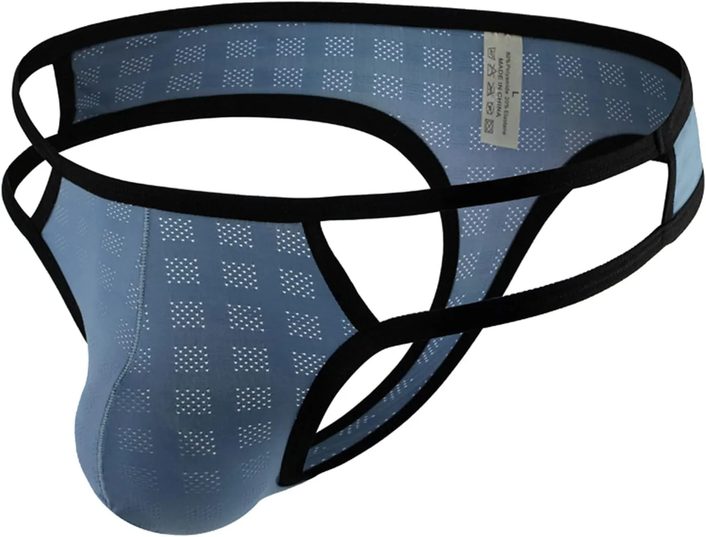 Mens Lace Underwear Through Briefs Valentine's Day Underwear for Him Thermal Underpants Mens Best Thermal Underwear