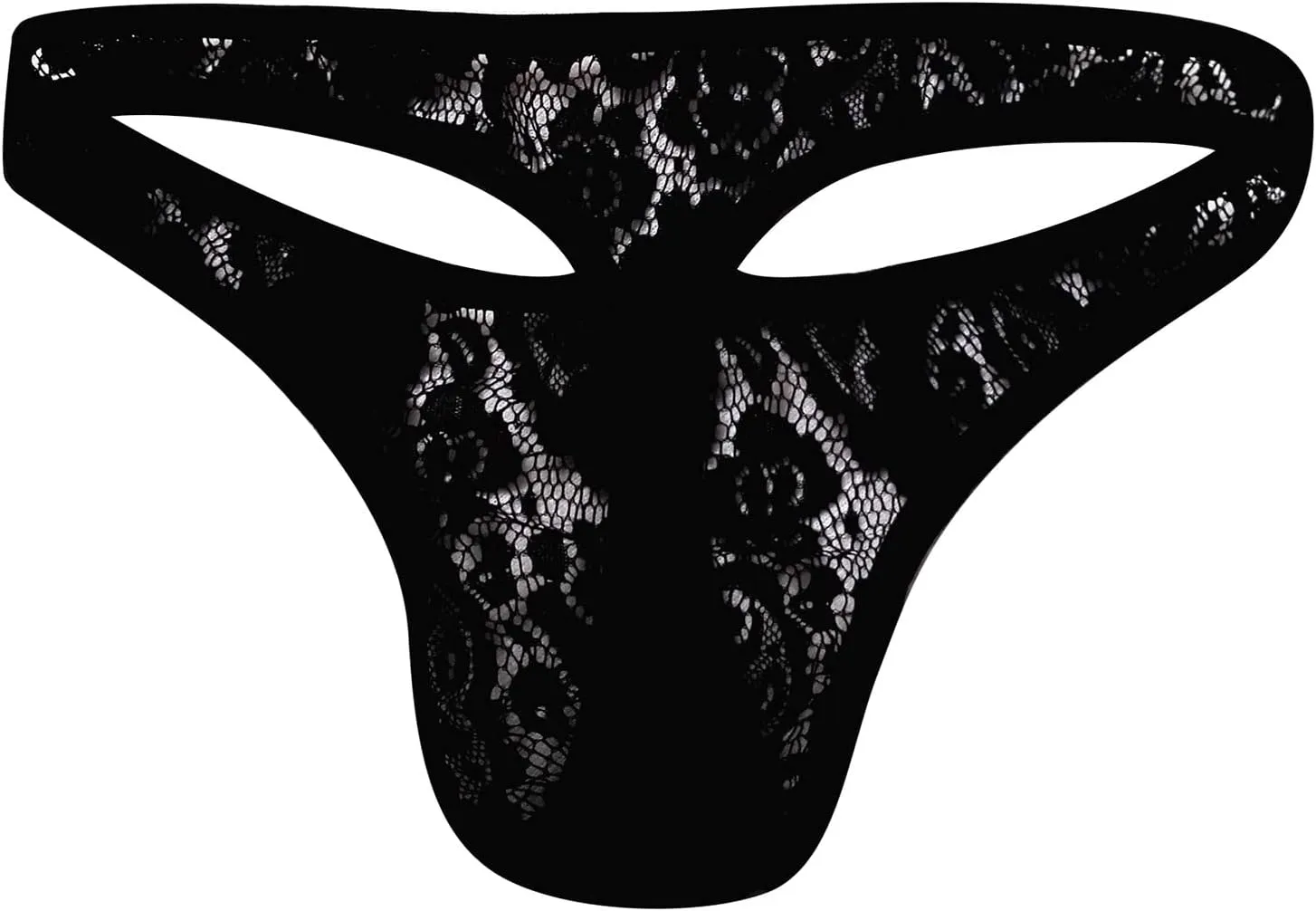 Mens Sexy Bulge Enhancing Boxer Briefs Ropa Sexy para Hombres Stripers Men's Premium Underwear Performance Underwear