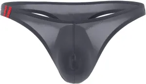 Men's Sexy Mesh Underwear Boxer Shorts Gifts to Get Your Boyfriend from Cat Mens Lingerie Straight