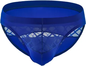Men's Sexy Mesh Underwear Boxer Shorts Gifts to Get Your Boyfriend from Cat Mens Lingerie Straight