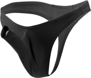 Men's Sexy Thong Pouch Underwear Men's Underwear with Ball Support Customizable Gifts for Him Colorful Boxer Briefs