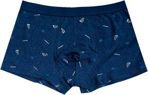 Men's Sheer Posing String Bikini Briefs Cotton Boxer Briefs for Men for Wife Best Gift Ideas for Him
