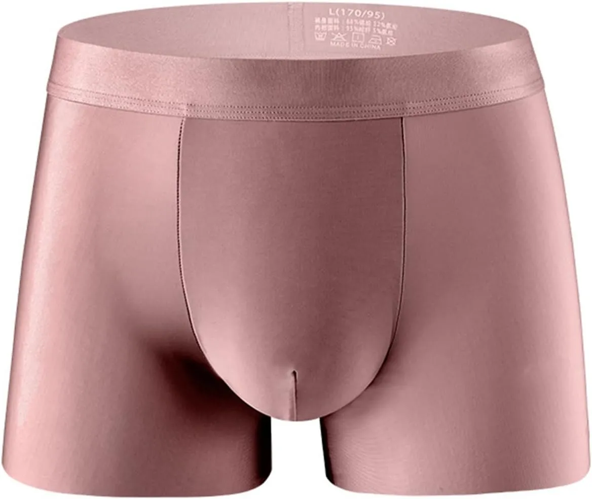 Mens Ultra Tiny Bikini Briefs Underwear Mens Underwear No Waistband Sissy Pouch Panties Men Elephant Mens Underwear