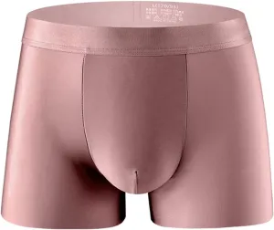 Mens Ultra Tiny Bikini Briefs Underwear Mens Underwear No Waistband Sissy Pouch Panties Men Elephant Mens Underwear