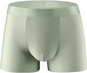 Mens Ultra Tiny Bikini Briefs Underwear Mens Underwear No Waistband Sissy Pouch Panties Men Elephant Mens Underwear