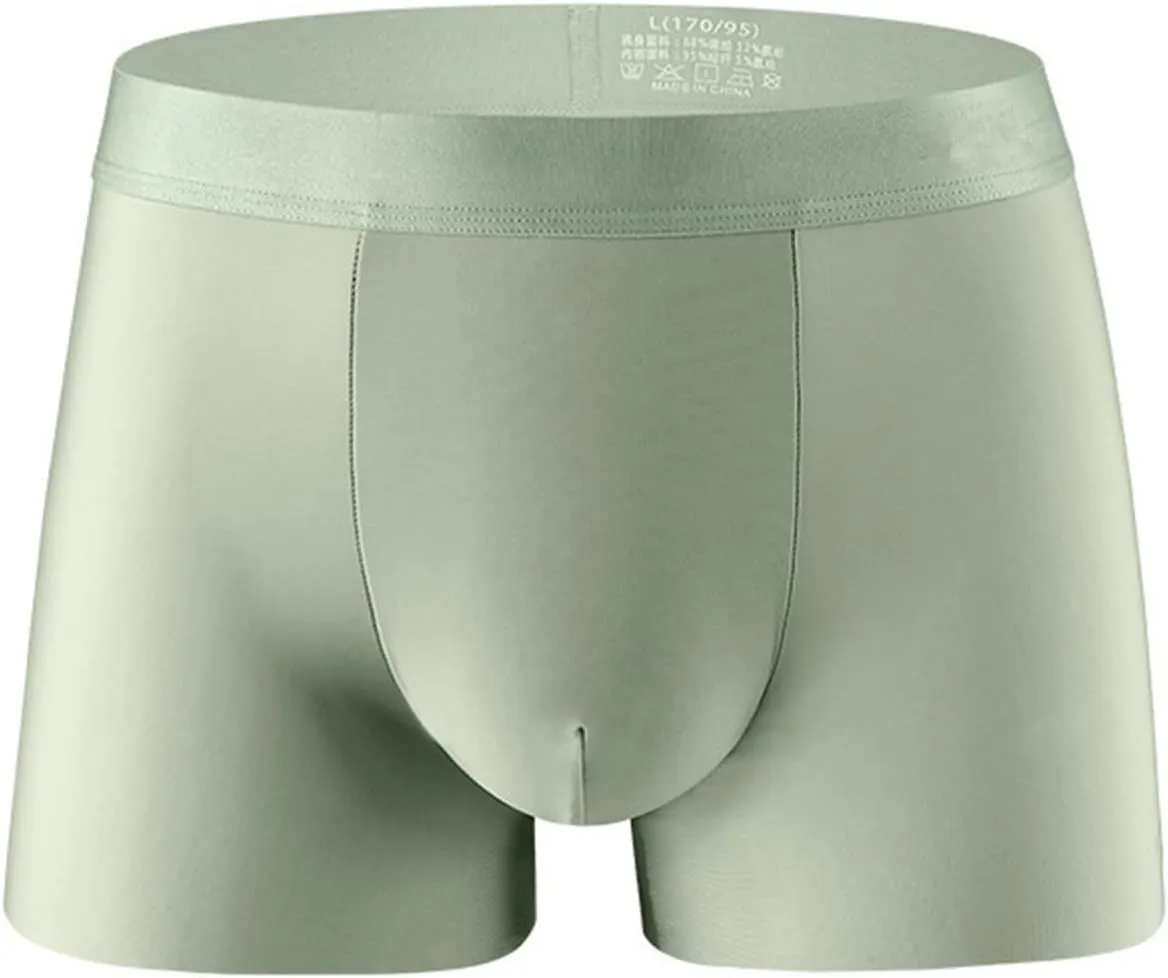Mens Ultra Tiny Bikini Briefs Underwear Mens Underwear No Waistband Sissy Pouch Panties Men Elephant Mens Underwear