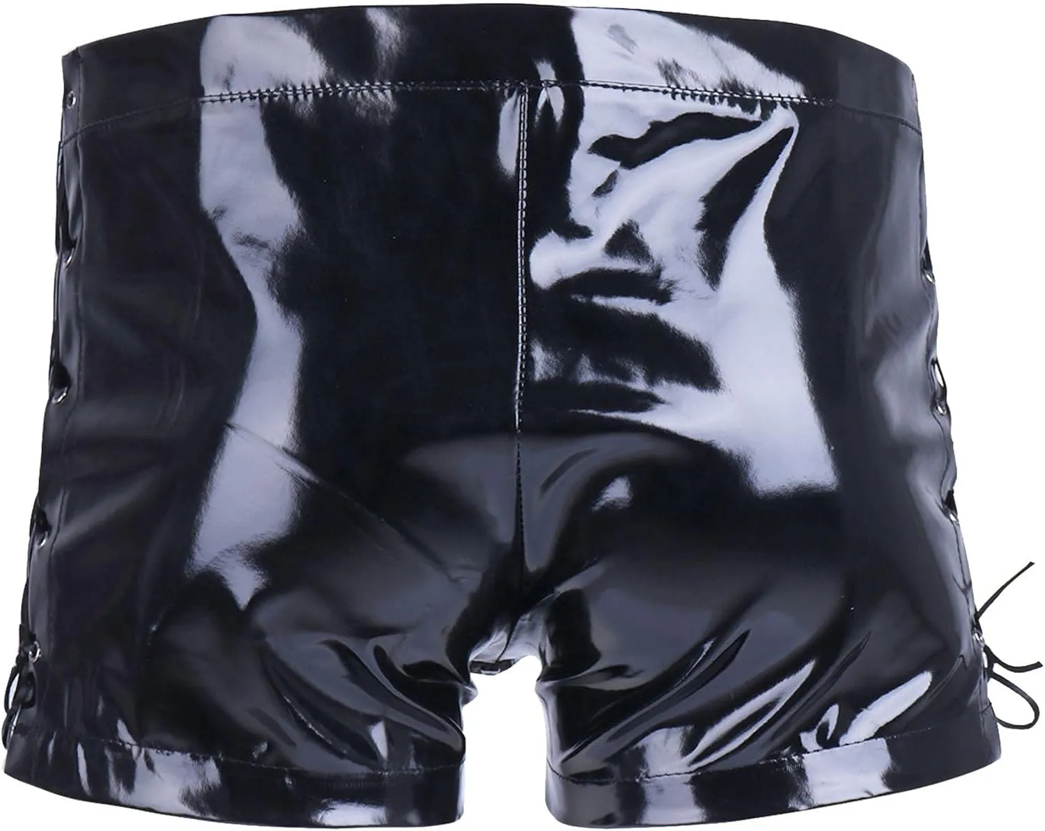 Men's Underwear Sexy G-Strings Thongs Men's Thong Underwear G String Thick Thighs Crush Guys Birthday Gifts for Man