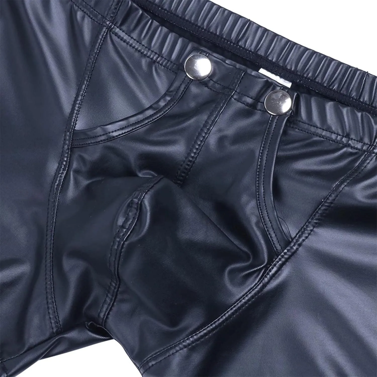 Men's Underwear Sexy G-Strings Thongs Men's Thong Underwear G String Thick Thighs Crush Guys Birthday Gifts for Man