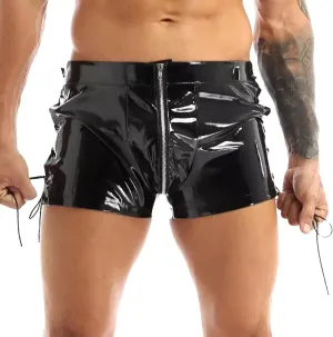 Men's Underwear Sexy G-Strings Thongs Men's Thong Underwear G String Thick Thighs Crush Guys Birthday Gifts for Man