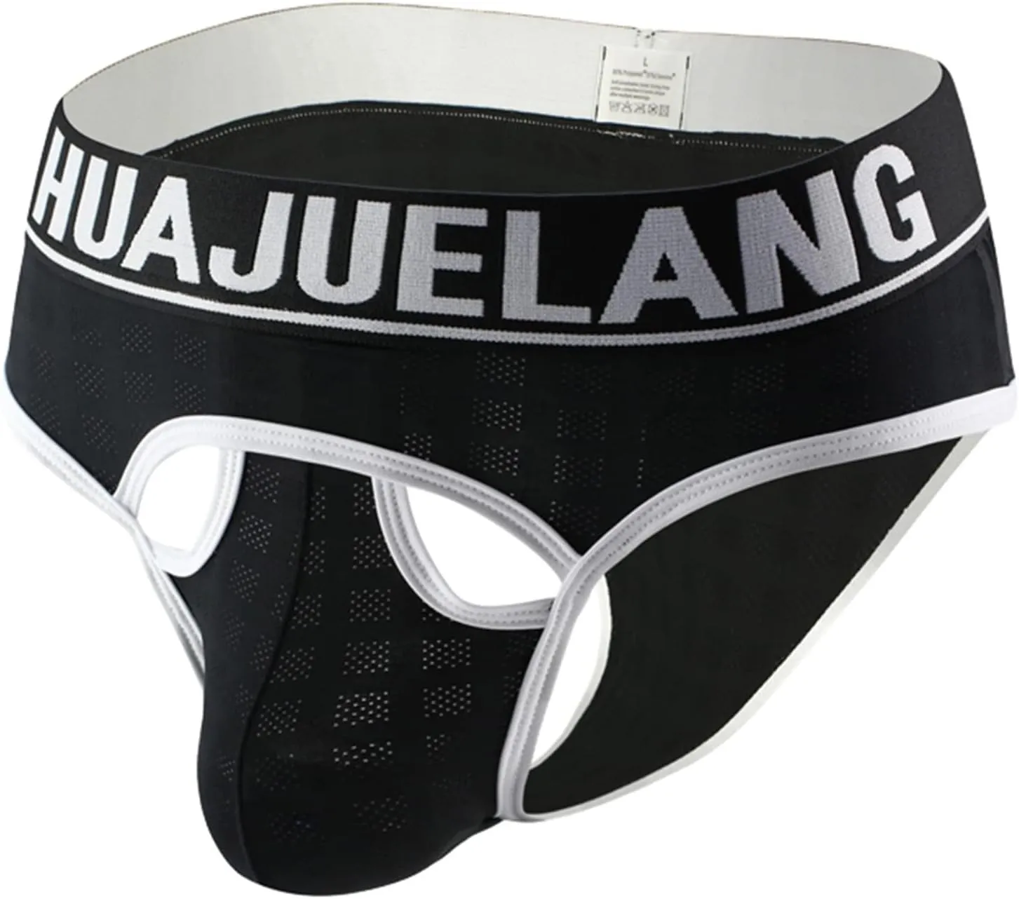 Men's Underwear Sexy G-Strings Thongs No Ride Up Boxer Briefs for Men Mens Thong Underwear Sexy Mens Micro Underwear