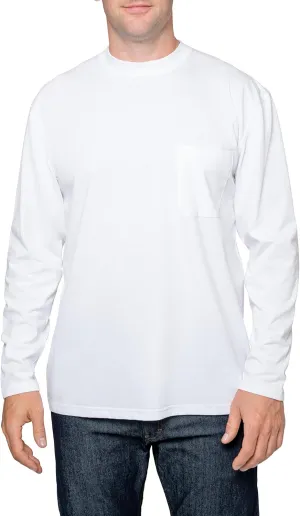 Men's UPF 30  Dri-Balance Long Sleeve