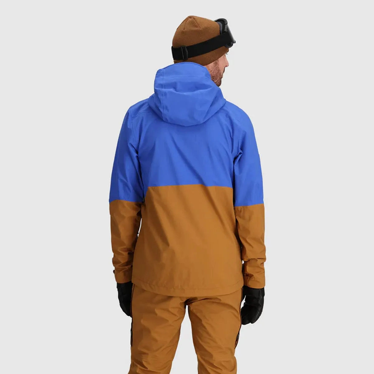 Outdoor Research Men's Carbide Jacket