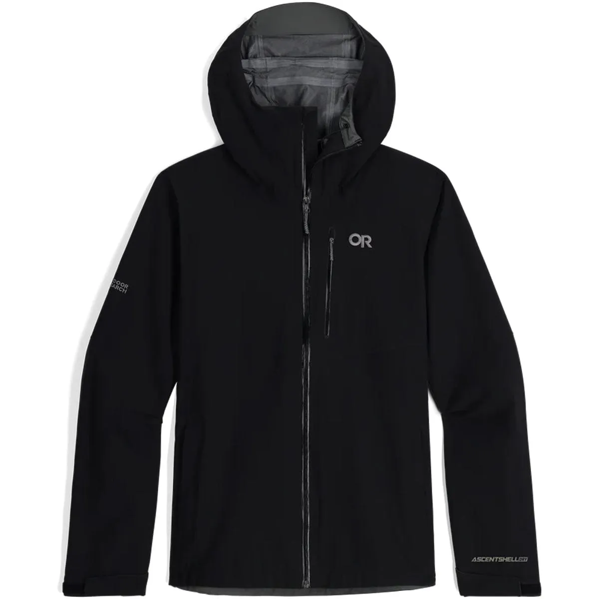 Outdoor Research Men's Foray 3L Jacket