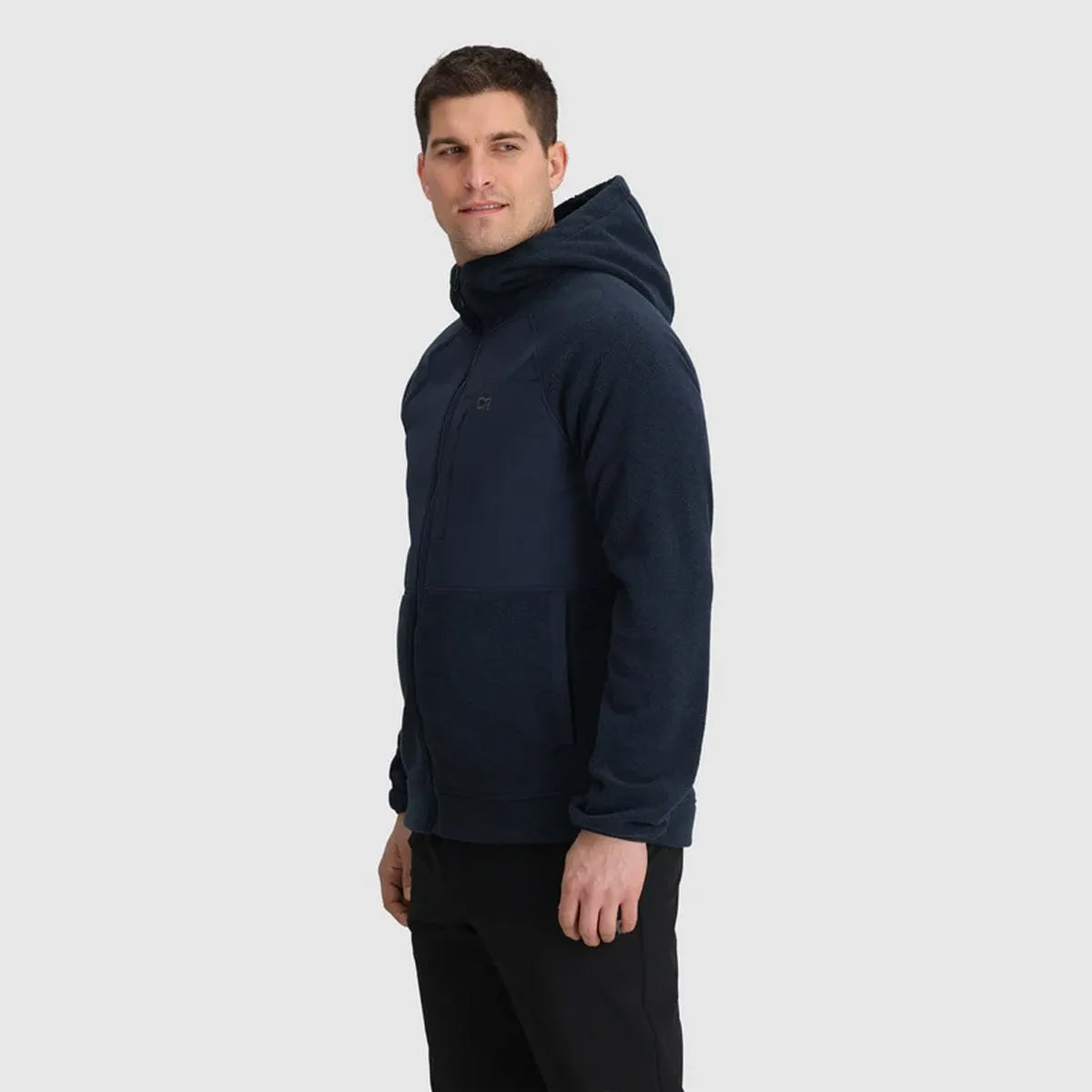 Outdoor Research Men's OR Polartec 200 Hoodie