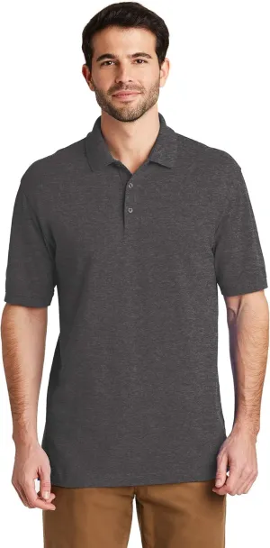 Port Authority EZCotton Polo