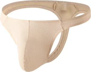 Ropa Interior para Hombre Mens Briefs Pouch Underwear U Shaped T-Back Boxers Panties clsica mejorar abulto Hombre