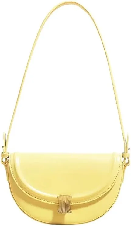 Saddle bag cell phone leather women's bag shoulder bag fashion cowhide crossbody bag
