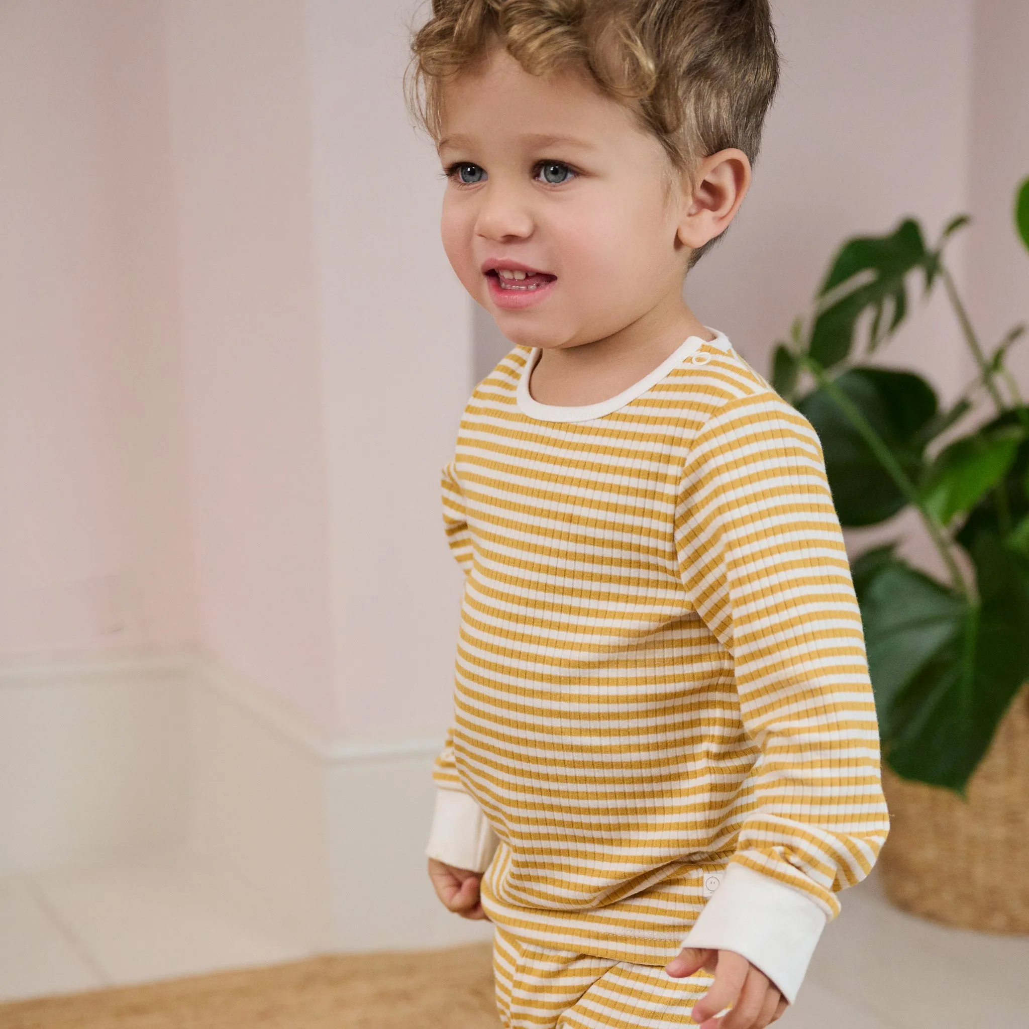 Safari Pyjamas 2 Pack