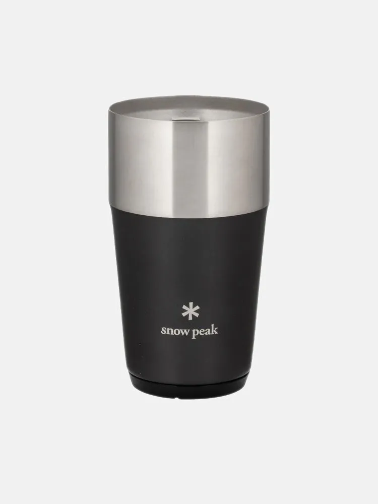 Shimo Tumbler 470 Black_TW-470-BK