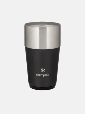 Shimo Tumbler 470 Black_TW-470-BK