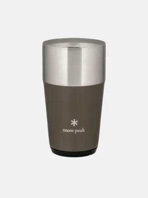 Shimo Tumbler 470 Olive_TW-470-OG