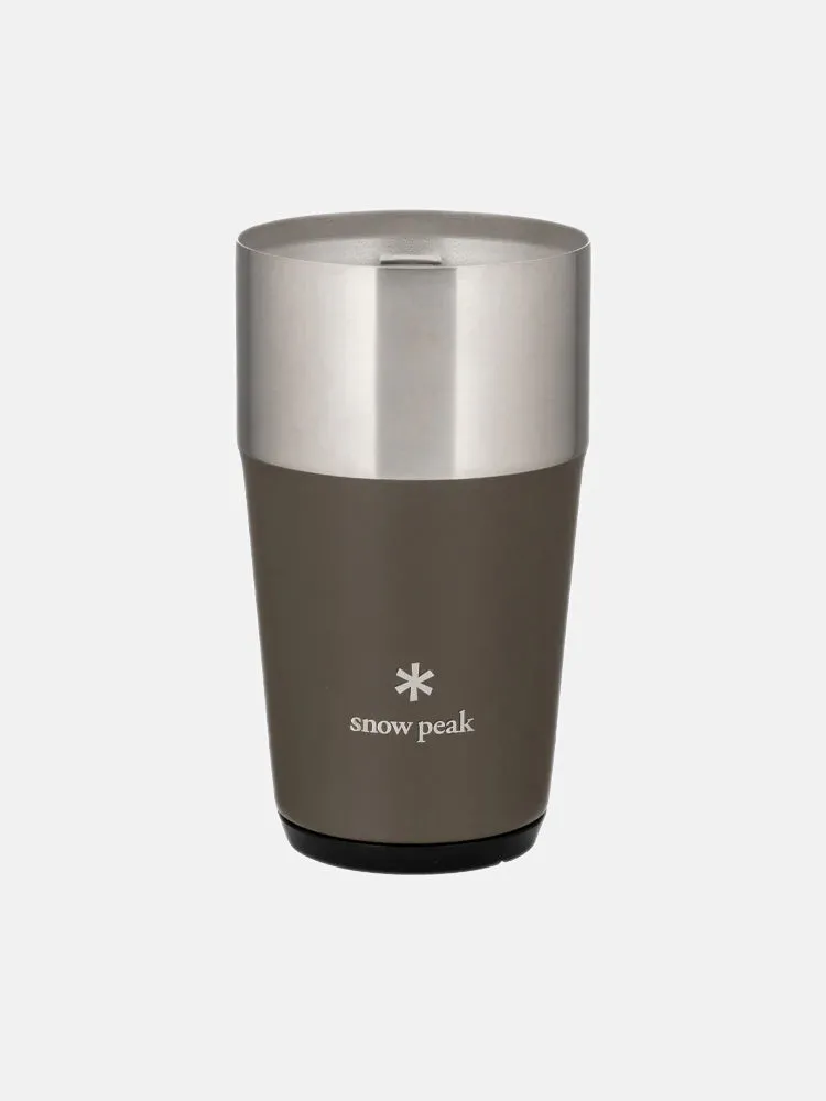 Shimo Tumbler 470 Olive_TW-470-OG