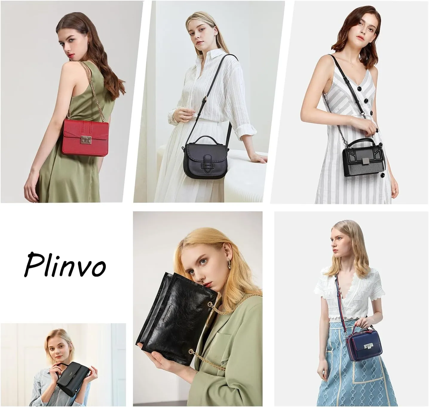 Slouchy Hobo Shoulder Bag for Women Genuine Leather Designer Top Handle Tote for Everyday Essentials