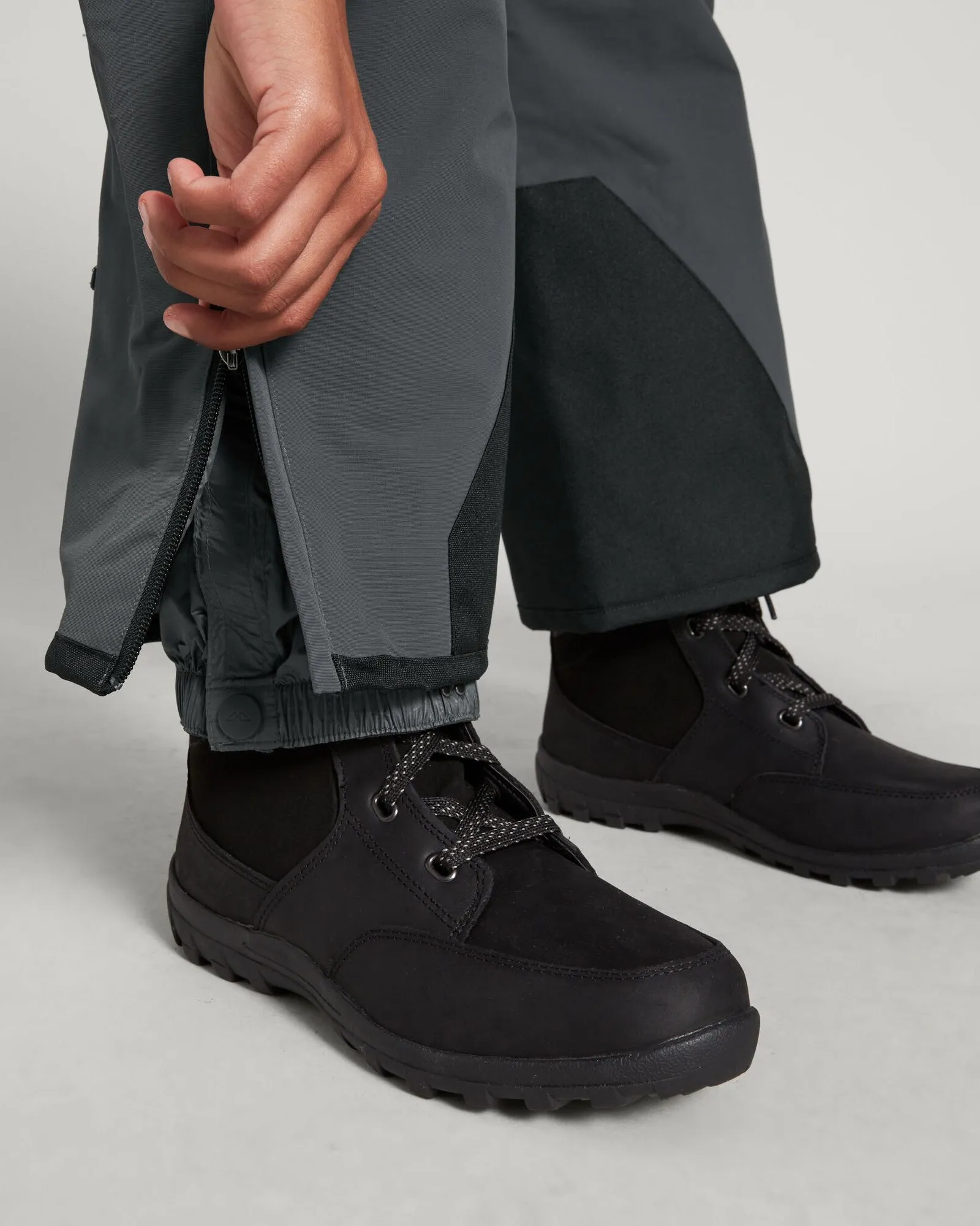Styper Wmns Snow Insulated Pants - Granite
