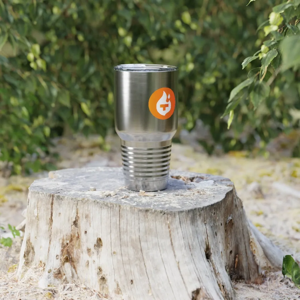 T-Fuel Tumbler, 30oz
