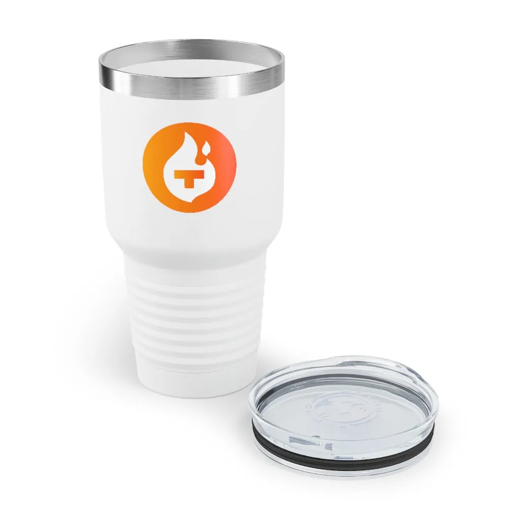 T-Fuel Tumbler, 30oz